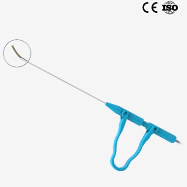 Spinal RF Plazma Cerrahi Elektrotları