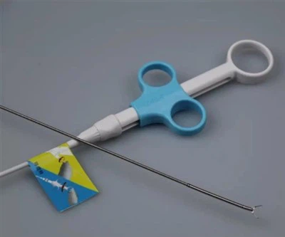 10mm Tek Kullanımlık Dönebilen Hemoklip